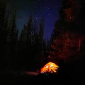 Review photo of Uinta-Wasatch-Cache National Forest Dispersed Camping by Dare To Everywhere  ., July 26, 2020