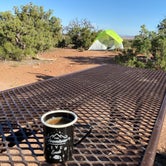 Review photo of Horsethief Campground by Dare To Everywhere  ., July 26, 2020