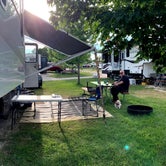 Review photo of Beantown Campground by John T., July 26, 2020