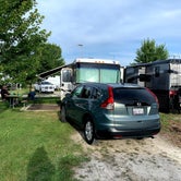 Review photo of Beantown Campground by John T., July 26, 2020