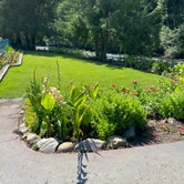 Review photo of Belknap Hot Springs Lodge and Gardens by Vivi W., July 26, 2020