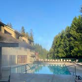 Review photo of Belknap Hot Springs Lodge and Gardens by Vivi W., July 26, 2020