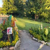 Review photo of Belknap Hot Springs Lodge and Gardens by Vivi W., July 26, 2020