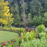 Review photo of Belknap Hot Springs Lodge and Gardens by Vivi W., July 26, 2020