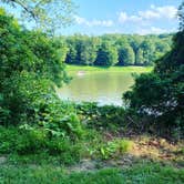 Review photo of McCoys Ferry Campground — Chesapeake and Ohio Canal National Historical Park by Ruth  ., July 26, 2020