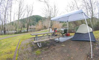 Tj B.'s photo at Sunnyside Park near Lebanon, OR