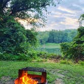 Review photo of McCoys Ferry Campground — Chesapeake and Ohio Canal National Historical Park by Ruth  ., July 26, 2020