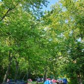 Review photo of McCoys Ferry Campground — Chesapeake and Ohio Canal National Historical Park by Ruth  ., July 26, 2020