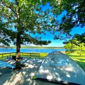 Review photo of COE Harry S Truman Reservoir Long Shoal Park by Dare To Everywhere  ., July 26, 2020