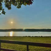 Review photo of COE Harry S Truman Reservoir Long Shoal Park by Dare To Everywhere  ., July 26, 2020