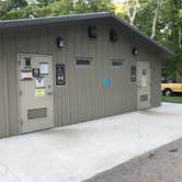 Review photo of Pike Lake State Park Campground by Shannon G., July 26, 2020