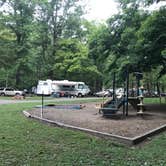 Review photo of Pike Lake State Park Campground by Shannon G., July 26, 2020