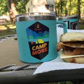 Review photo of Pike Lake State Park Campground by Shannon G., July 26, 2020