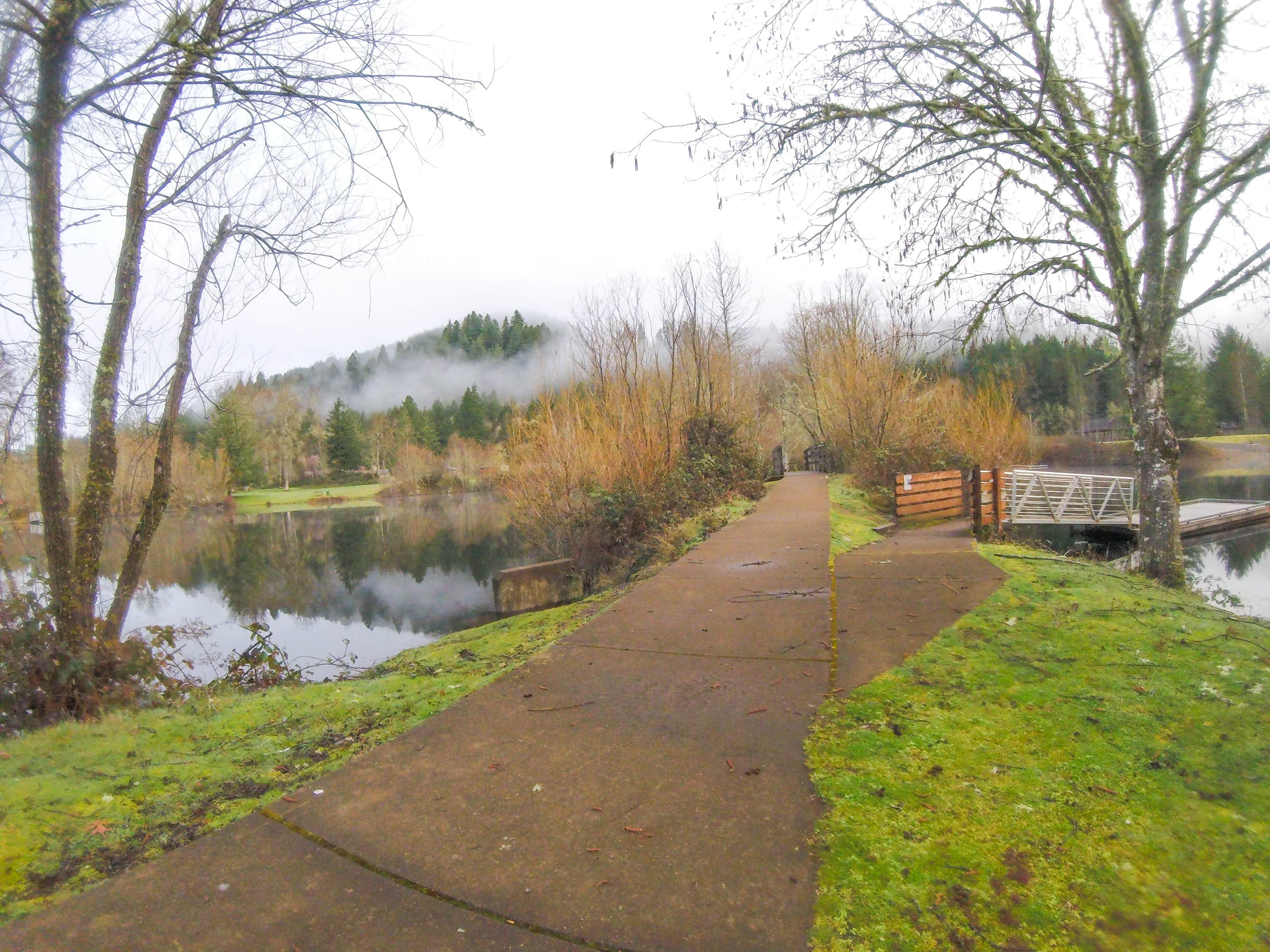 Sunnyside Park The Dyrt