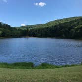 Review photo of Pike Lake State Park Campground by Shannon G., July 26, 2020