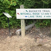 Review photo of Pike Lake State Park Campground by Shannon G., July 26, 2020