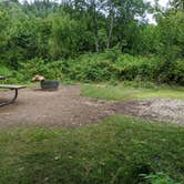 Review photo of Split Rock Lighthouse State Park Campground by John L., July 26, 2020