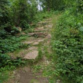 Review photo of Split Rock Lighthouse State Park Campground by John L., July 26, 2020