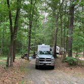 Review photo of Shad Landing Campground by Mike C., July 26, 2020