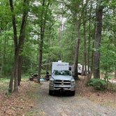 Review photo of Shad  Landing Campground by Mike C., July 26, 2020
