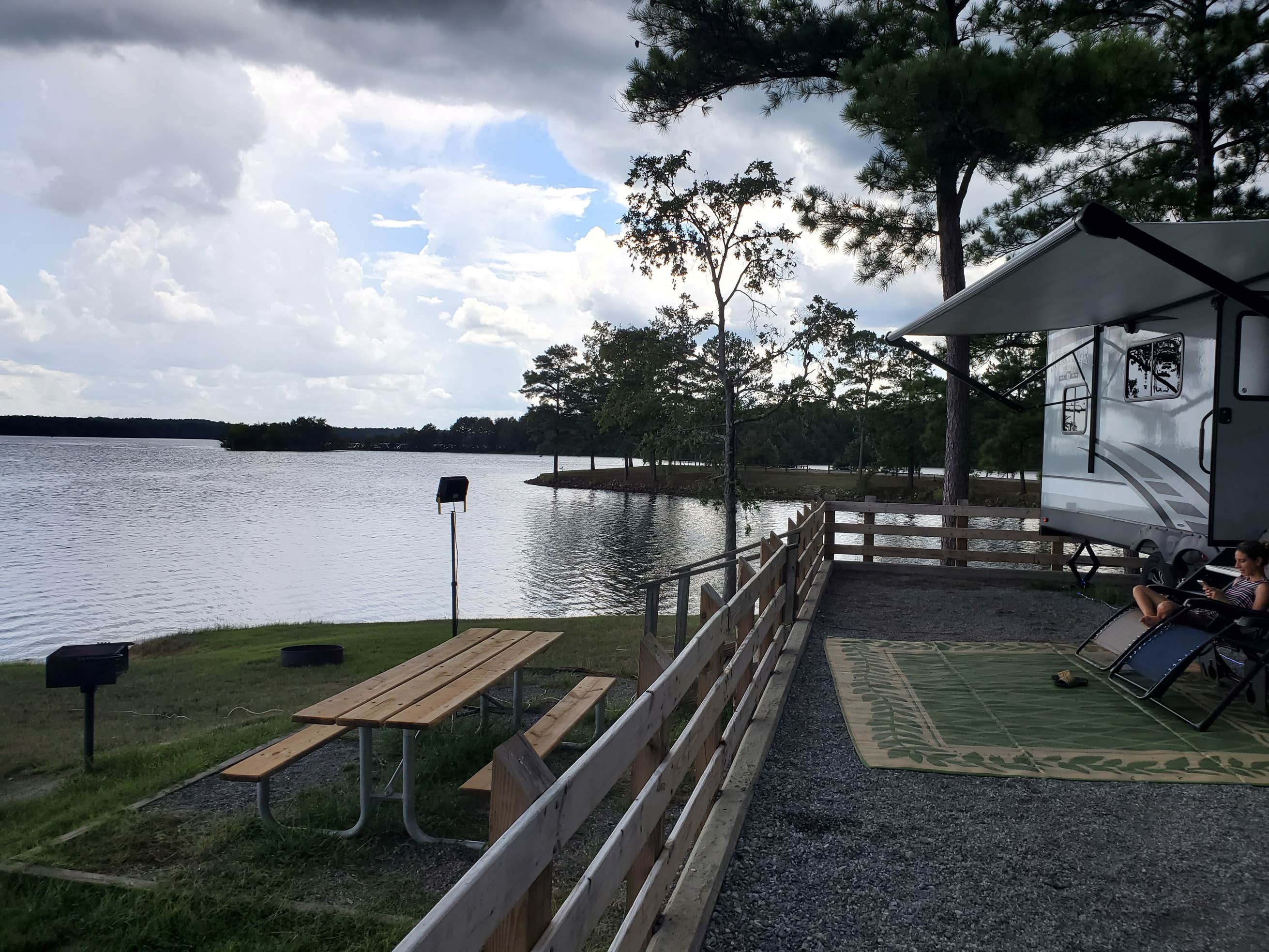 Dames Ferry Camping The Dyrt