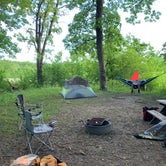 Review photo of Lake Maria State Park Campground by John L., July 26, 2020