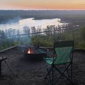 Review photo of Nelson Dewey State Park Campground by Rebecca B., July 26, 2020