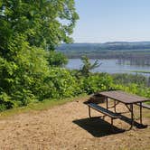 Review photo of Nelson Dewey State Park Campground by Rebecca B., July 26, 2020