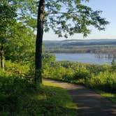 Review photo of Nelson Dewey State Park Campground by Rebecca B., July 26, 2020