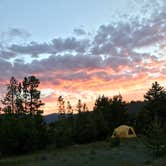 Review photo of Peak One Campground by Kate N., July 26, 2020