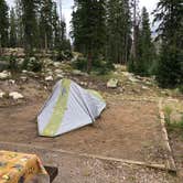 Review photo of Mirror Lake - Uinta Wasatch Cache National Forest by Shad G., July 26, 2020