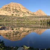 Review photo of Mirror Lake - Uinta Wasatch Cache National Forest by Shad G., July 26, 2020