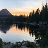 Review photo of Mirror Lake - Uinta Wasatch Cache National Forest by Shad G., July 26, 2020