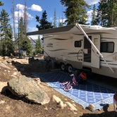 Review photo of Mirror Lake by Shad G., July 26, 2020