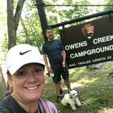 Review photo of Owens Creek Campground — Catoctin Mountain Park by Conni B., July 26, 2020