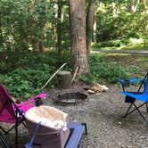 Review photo of Owens Creek Campground — Catoctin Mountain Park by Conni B., July 26, 2020