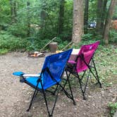 Review photo of Owens Creek Campground — Catoctin Mountain Park by Conni B., July 26, 2020