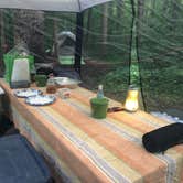 Review photo of Owens Creek Campground — Catoctin Mountain Park by Conni B., July 26, 2020