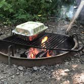 Review photo of Owens Creek Campground — Catoctin Mountain Park by Conni B., July 26, 2020