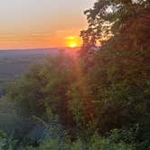 Review photo of Nelson Dewey State Park Campground by Rebecca B., July 26, 2020