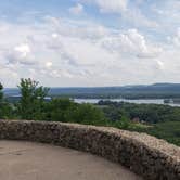 Review photo of Nelson Dewey State Park Campground by Rebecca B., July 26, 2020