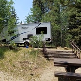 Review photo of Agua Piedra Campground by Robin T., July 26, 2020