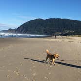 Review photo of Nehalem Bay State Park Campground by Allison T., March 25, 2018