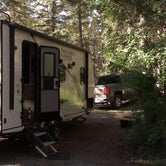Review photo of Santa Barbara Campground by Robin T., July 26, 2020