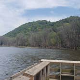 Review photo of Wyalusing State Park Campground by Rebecca B., July 26, 2020