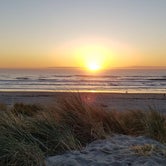 Review photo of Nehalem Bay State Park Campground by Allison T., March 25, 2018