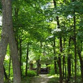 Review photo of Wyalusing State Park Campground by Rebecca B., July 26, 2020