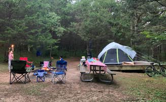 Angelo P.'s photo at Johnson's Shut-Ins State Park near Bunker, MO
