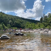 Review photo of Johnson's Shut-Ins State Park by Angelo P., July 26, 2020