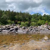 Review photo of Johnson's Shut-Ins State Park by Angelo P., July 26, 2020